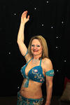Chrissy's Belly Dance Party april 2015